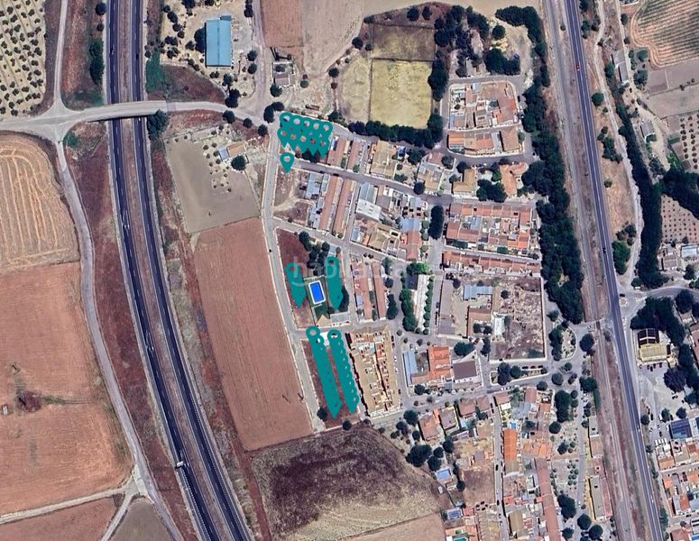 Foto 0d331d13-fa0b-4876-9dc9-a916a8723422. Terreny residencial a Puente Tablas - Puente Nuevo - Cerro Molina Jaén