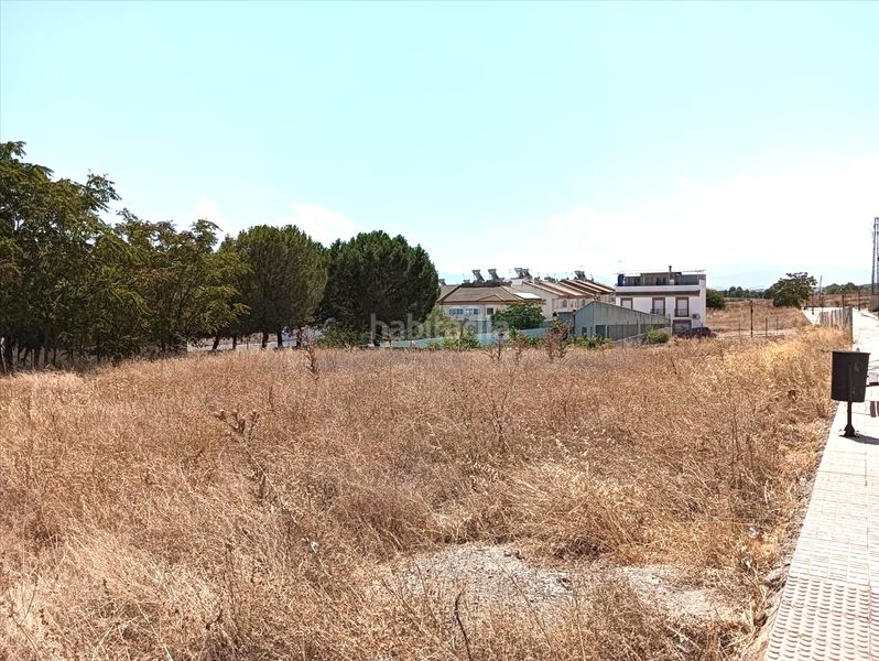 Foto 4dabff12-c66e-48a9-ba26-ea9e83093e38. Terreny residencial a Puente Tablas - Puente Nuevo - Cerro Molina Jaén