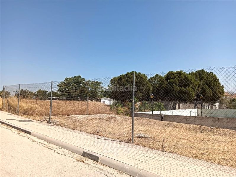 Foto 663f12a4-e7c8-48ec-b8df-29920297f144. Terreny residencial a Puente Tablas - Puente Nuevo - Cerro Molina Jaén
