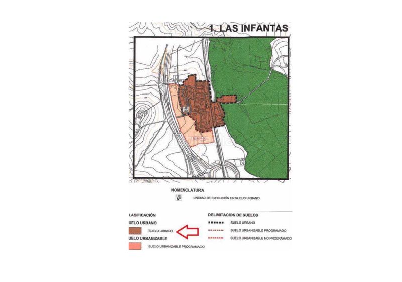 Foto 7370e79d-1d62-42c4-989d-b62345dbe860. Terreny residencial a Puente Tablas - Puente Nuevo - Cerro Molina Jaén