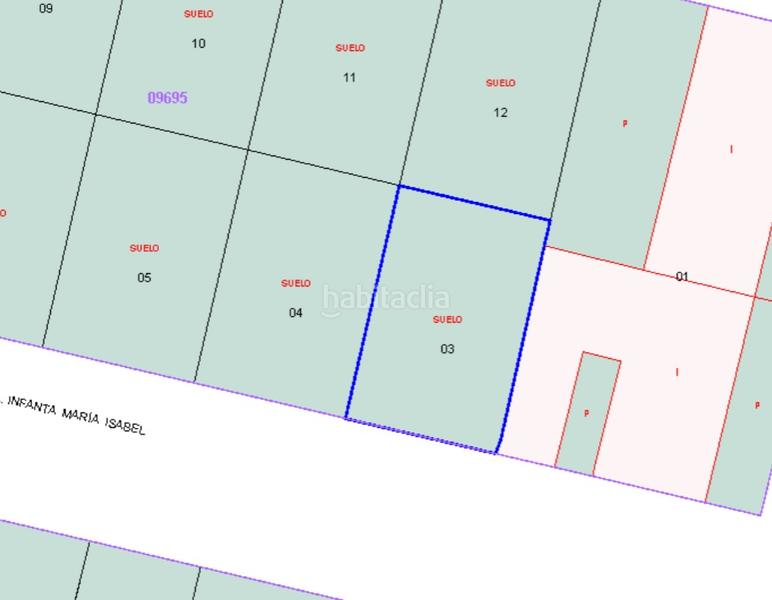 Foto aedd115e-66cc-4eb8-a501-247b055f7556. Terreny residencial a Puente Tablas - Puente Nuevo - Cerro Molina Jaén