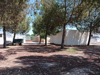 Terreny residencial  Cl infanta maria isabel parcela 57