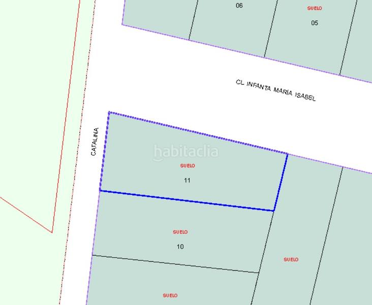 Foto 0bedd45c-e798-43a5-adee-2772c8c2973d. Terreno residencial en Puente Tablas - Puente Nuevo - Cerro Molina Jaén