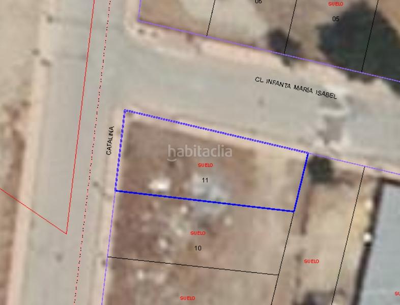 Foto 3766fe52-a969-4998-a31f-c72c75e73c06. Terreno residencial en Puente Tablas - Puente Nuevo - Cerro Molina Jaén