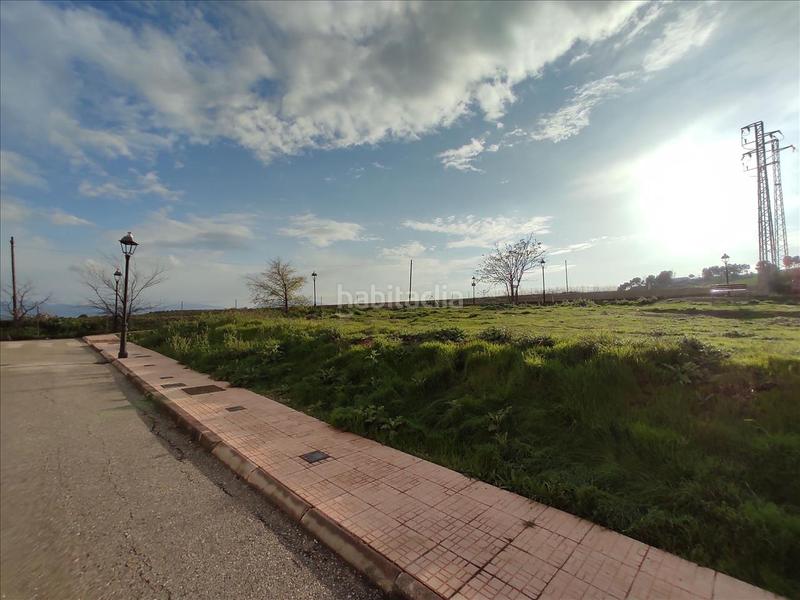Foto b9ffcc70-8cd5-4652-b718-5dbaeaffd9e1. Terreno residencial en Puente Tablas - Puente Nuevo - Cerro Molina Jaén
