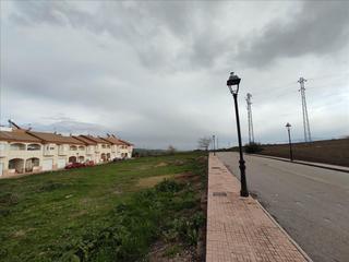 Terreny residencial  Cl infanta catalina parcela 38