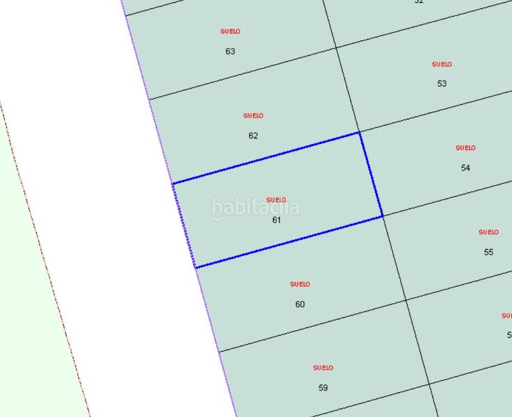 Foto 043d95eb-fe2d-4e8d-985a-62dd5c483d4c. Terreno residencial en Puente Tablas - Puente Nuevo - Cerro Molina Jaén