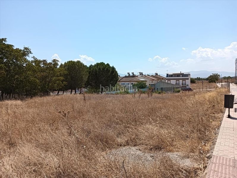 Foto 5c2fa673-d840-48dd-b25b-4089396e609f. Terreny residencial a Puente Tablas - Puente Nuevo - Cerro Molina Jaén