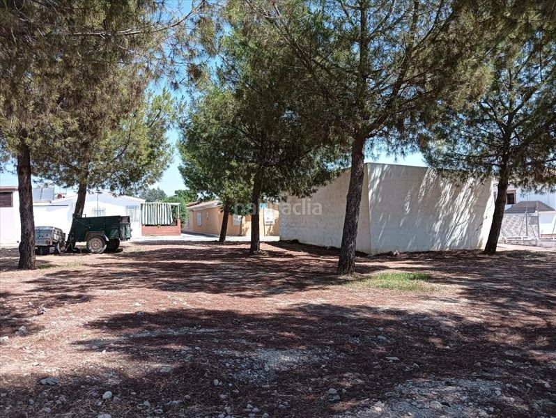 Foto d77a7b77-682c-4585-bfd8-67168e57e12a. Terreny residencial a Puente Tablas - Puente Nuevo - Cerro Molina Jaén
