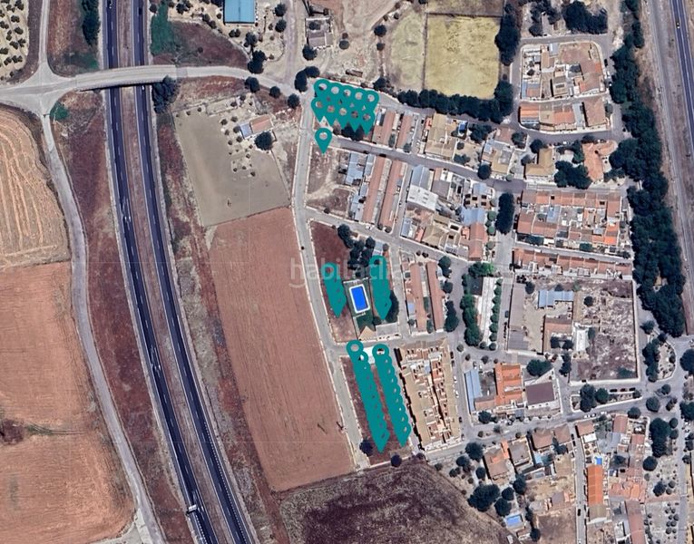 Foto 7db0aabd-14d2-47a9-a071-3ba301304573. Terreny residencial a Puente Tablas - Puente Nuevo - Cerro Molina Jaén