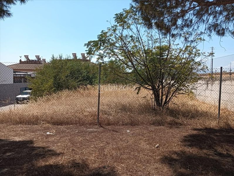 Foto fe897c0f-52a1-4d77-ad48-81be7d35ae57. Terreny residencial a Puente Tablas - Puente Nuevo - Cerro Molina Jaén