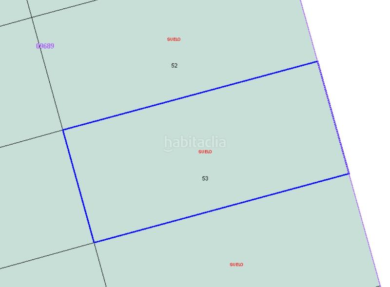 Foto b09e6786-23f5-49d5-a663-e1af8503b353. Residential plot in Puente Tablas - Puente Nuevo - Cerro Molina Jaén