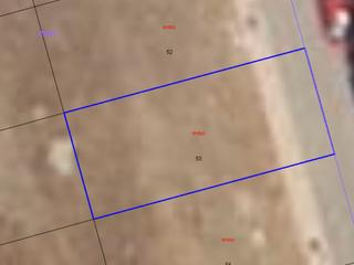 Terrain résidentiel  Infanta carlota