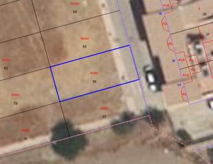 Residential Plot  Infanta carlota