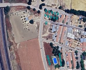 Residential Plot  Infanta maría isabel