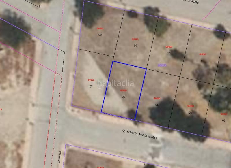 Foto fd730a32-8314-412a-9249-4c9f0bb98ed8. Terreno residenziale in Puente Tablas - Puente Nuevo - Cerro Molina Jaén