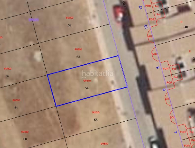 Foto 981c043a-2d42-4f40-89f7-0b09c34a2f92. Terreny residencial a Puente Tablas - Puente Nuevo - Cerro Molina Jaén