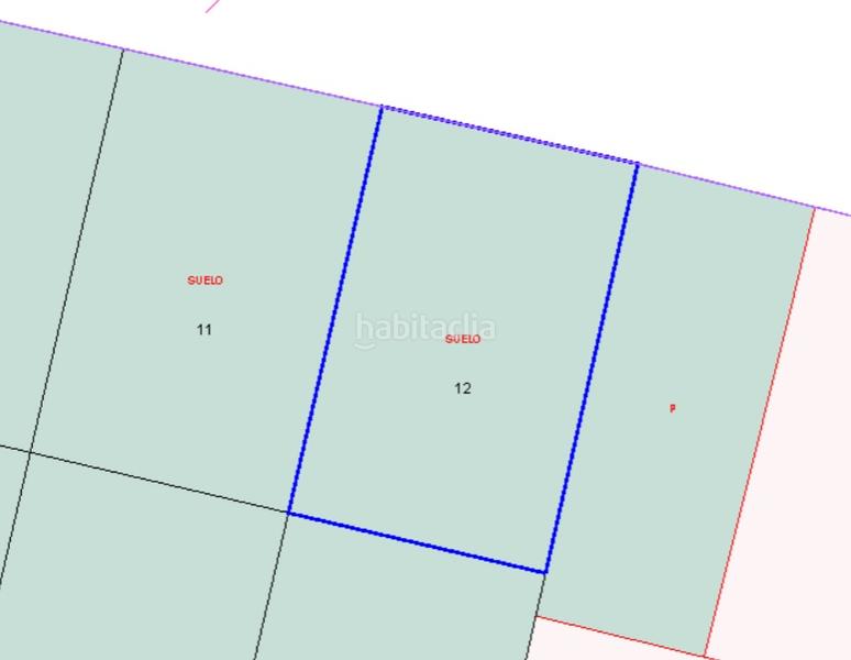Foto 170e9df0-3ed2-439c-bb0b-fb5cb639a72e. Terreno residenziale in Puente Tablas - Puente Nuevo - Cerro Molina Jaén