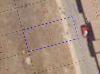 Terreno residenziale  Cl infanta carlota parcela 25