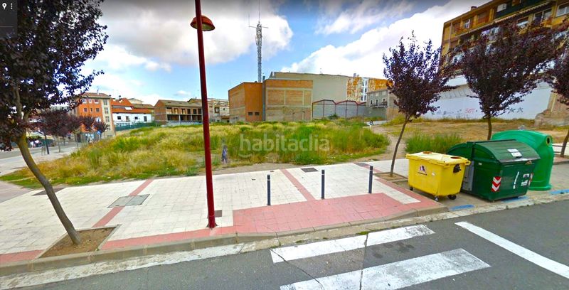 Foto 2b083094-0858-42d1-a61b-7e163806fff1. Terreny residencial a Haro