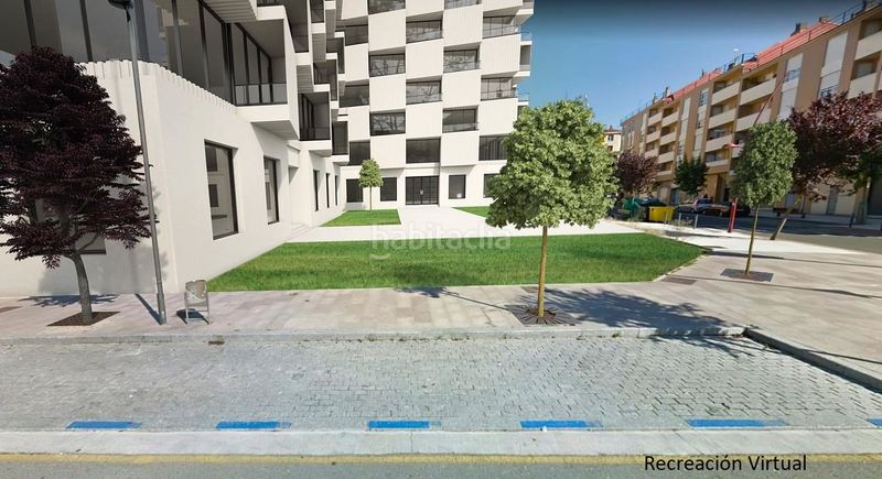 Foto 6157aa56-86e3-453a-9cfc-d80fb381f019. Terreny residencial a Haro