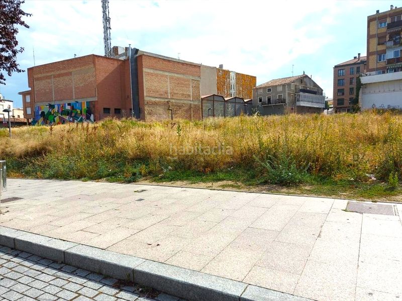 Foto 8250c031-dd2f-4d84-810c-0d019fd9cc9c. Terreny residencial a Haro
