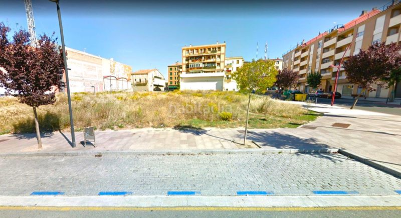Foto da3b9d05-6414-460c-b0ca-971283d0c727. Terreny residencial a Haro