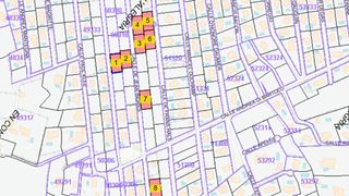 Wohngrundstück  Pinomar