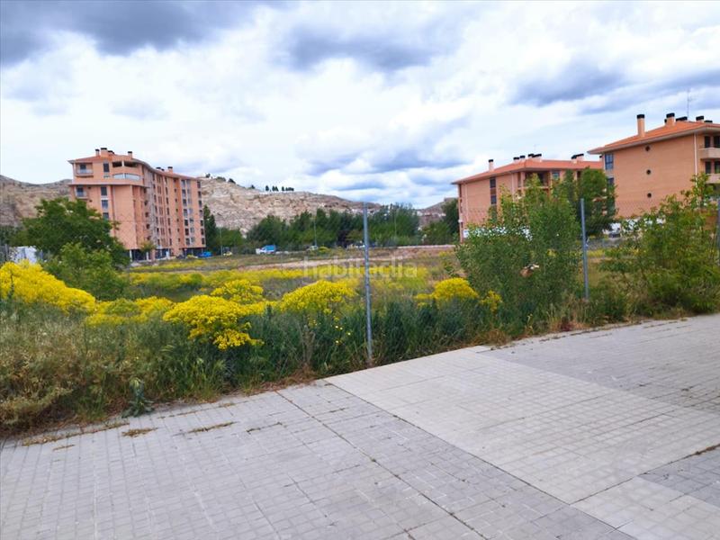 Foto 0b065ac6-1ace-4e92-ad5b-67db09a74082. Terreny residencial a Estación - San Antonio Calatayud