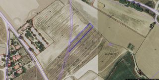 Residential Plot  El pleito