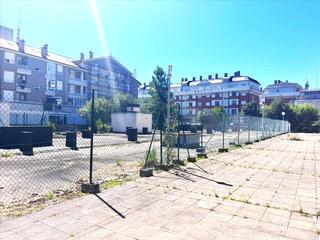 Terreno residenziale  El monte