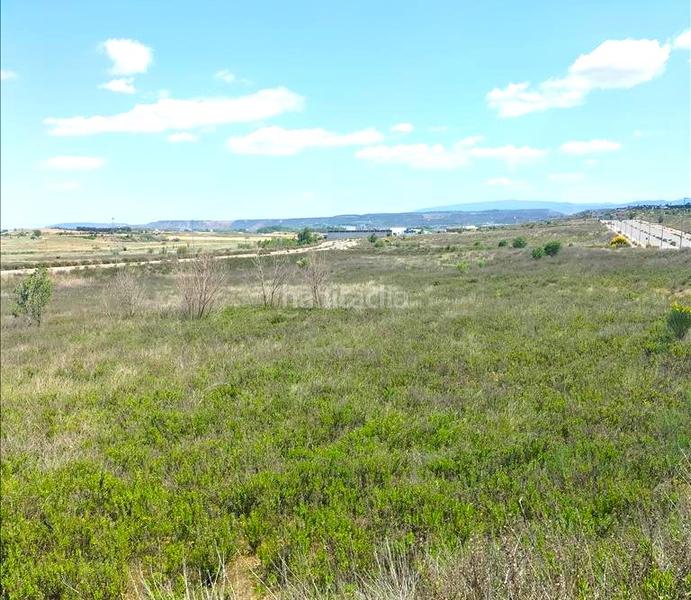 Foto e953a3b9-923c-43cc-b654-c41d5e98760f. Terrain industriel dans Polígono Cantabria Logroño