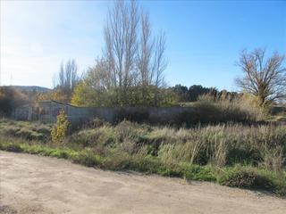 Terreno residenziale  Eras del yeson (villator)