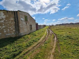 Terreno residenziale  San blas