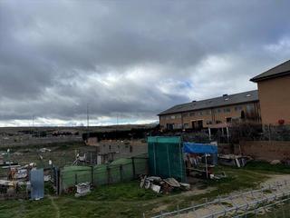 Terreno residencial  Crisantemo suelo 2-e/p2