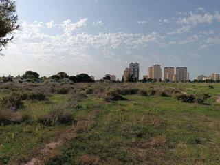 Residential Plot  Proc. simplificado