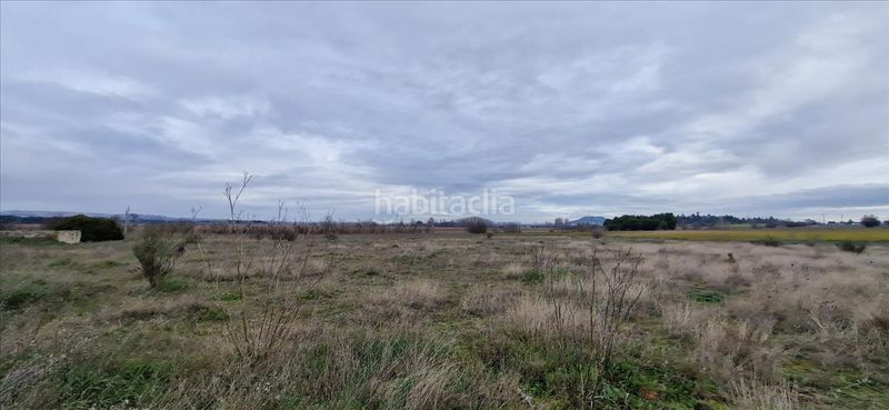 Foto b9d0ea15-d86a-46af-8d3b-df5582ff1c51. Residential plot in Laguna de Duero
