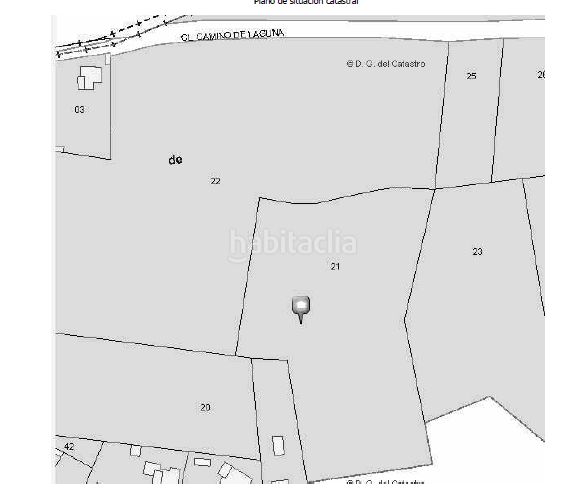 Foto d744bd38-b20d-48c6-91b6-fdda639adc7c. Residential plot in Laguna de Duero