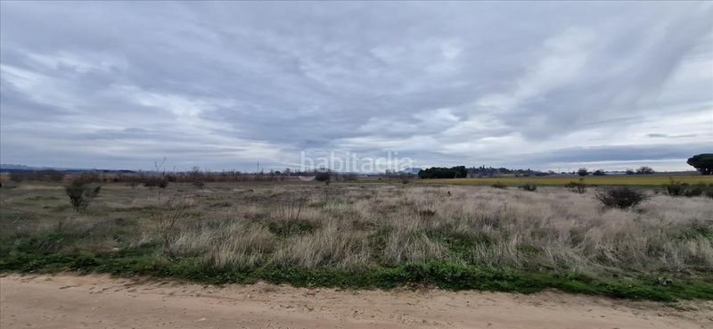 Foto f1a22201-200f-4327-98d3-69c06c8d49f2. Residential plot in Laguna de Duero