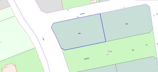 Terreny residencial a XERESA