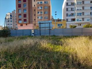 Terreny residencial  Sant ferran