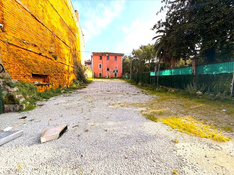 Foto ec5a8e19-d50b-46df-b438-532d414793d1. Terreny residencial a Llanes pueblo Llanes