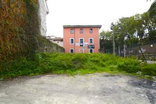 Terreny residencial  La calzada