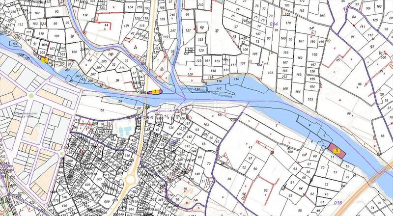 Foto 18dadcd2-489f-42ea-9800-76d75e4747fe. Residential plot in Los Pinares-La Masia Bétera