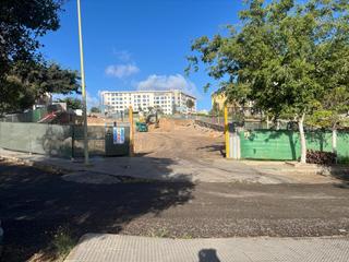 Terreny residencial  Malvasia