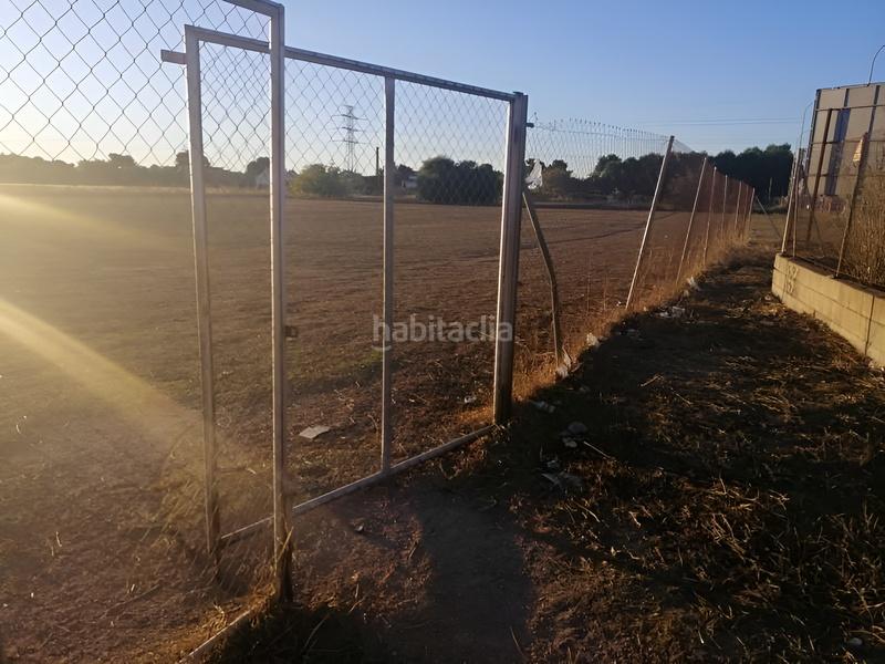 Foto c42ff000-f33c-4d47-a4b2-90c4efa34a41. Terreno residencial en Centro - Ambulatorio Paiporta