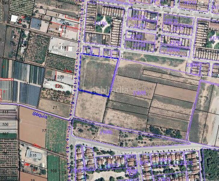 Foto c8cd5a21-96e9-4334-adb3-964f807b8f86. Terreno residenziale in Centro - Ambulatorio Paiporta