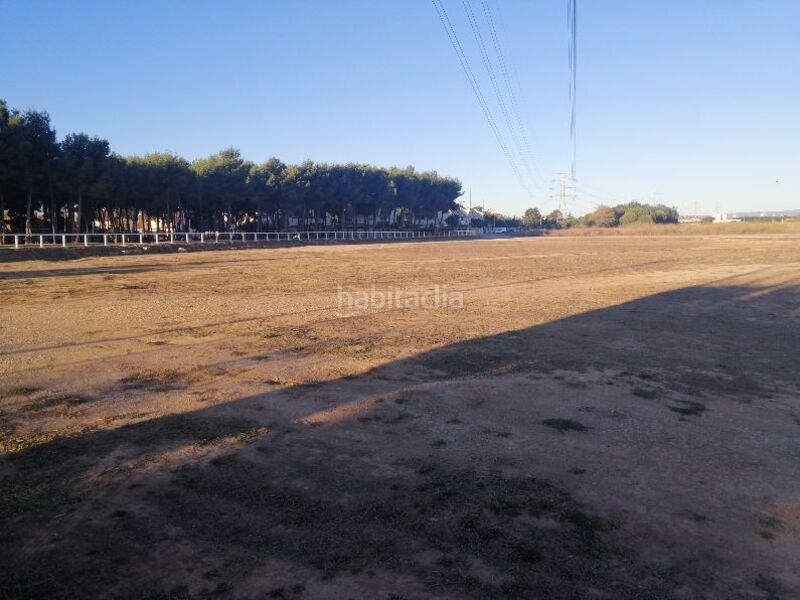 Foto 221a8664-c0ff-4034-8c05-a2da6634ba81. Terreno residencial en Centro - Ambulatorio Paiporta