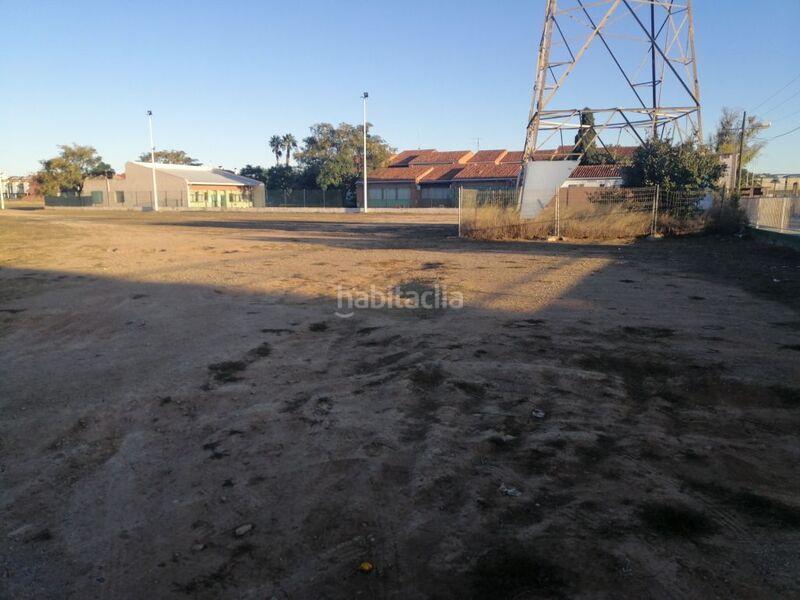 Foto 26ac3686-a1f0-484a-8bb3-441e7e4728af. Terreno residencial en Centro - Ambulatorio Paiporta