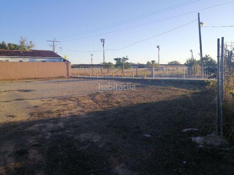 Foto b62149e6-b5e0-4ae7-b9dd-0b5c460c6d3c. Terreno residencial en Centro - Ambulatorio Paiporta